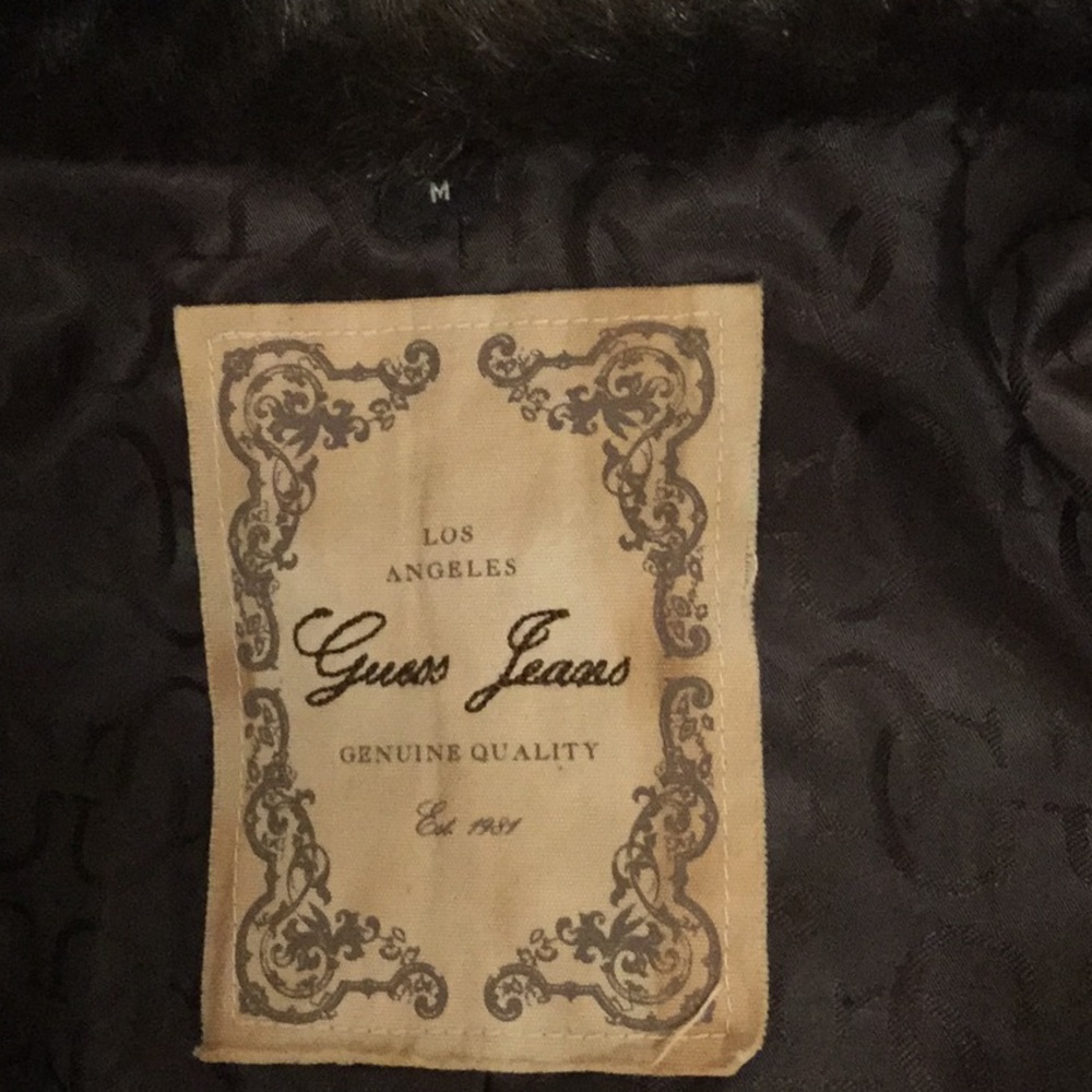 Guess Jacket - Picture 5 of 6